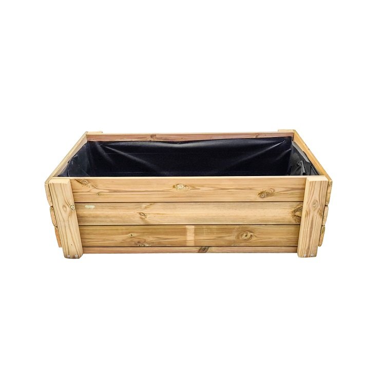 Mesa de Cultivo Fortis L sin patas 2