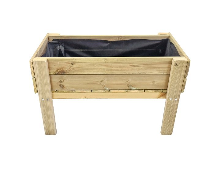 Mesa de Cultivo Fortis Junior 1