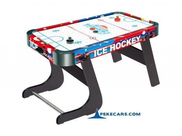 Mesa Air Hockey Plegable Pekecars 3