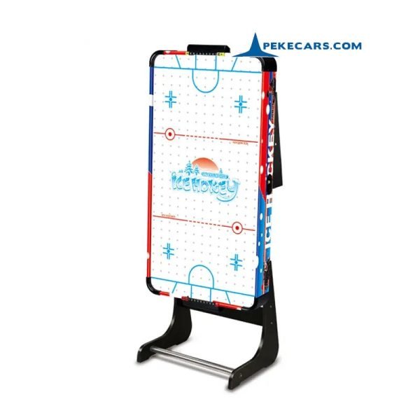 Mesa Air Hockey Plegable Pekecars 4