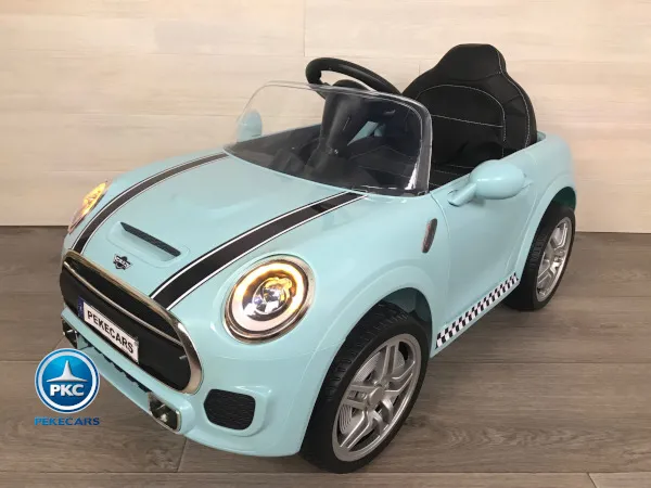 Mini Style 12V 2.4G Azul 2