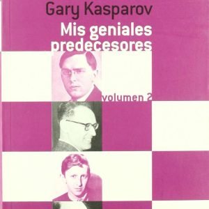 Mis geniales predecesores Volumen 2 (ed. lujo tapa dura)