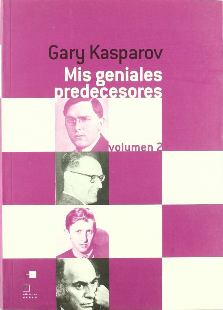 Mis geniales predecesores Volumen 2 (ed. lujo tapa dura) 2