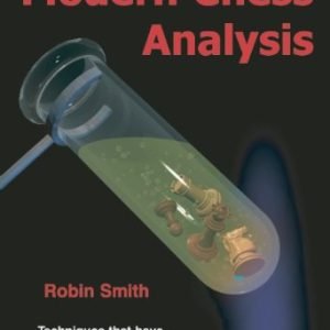 Modern Chess Analysis