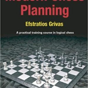 Modern Chess Planning