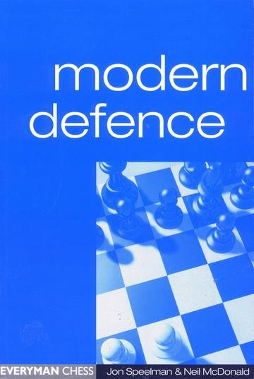 Modern defence 2