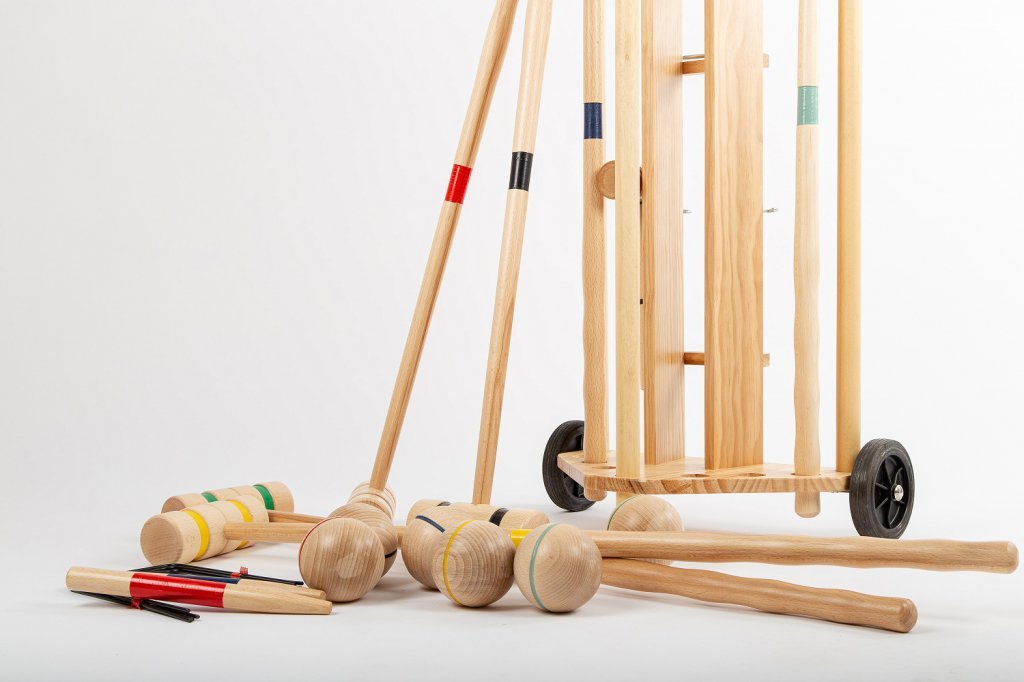 mora-play-croquet-6-111-3.jpg JUEGO DE CROQUET 6 - ESTUCHE MADERA 5