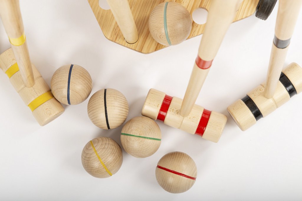 mora-play-croquet-6-111-6.jpg JUEGO DE CROQUET 6 - ESTUCHE MADERA 7