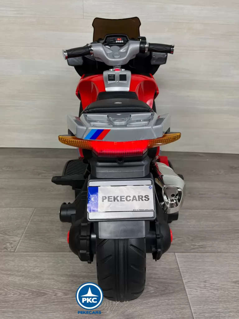 moto-bmw-style-r1200-12v-roja-06.webp Moto Electrica BMW Style 12V R1200 Roja 10