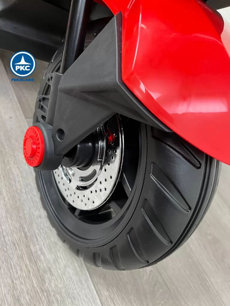 moto-bmw-style-r1200-12v-roja-09.webp Moto Electrica BMW Style 12V R1200 Roja 13