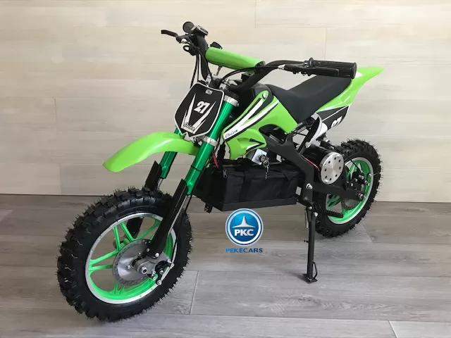 moto-dirk-verde-00.webp Moto Dirk 36V 800W Verde 4