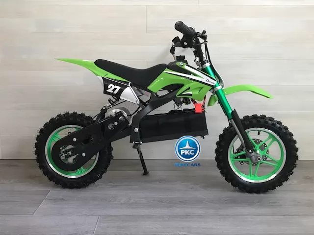 moto-dirk-verde-003.webp Moto Dirk 36V 800W Verde 7