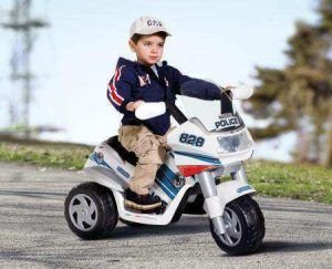 Motos electricas para niños 12v 1
