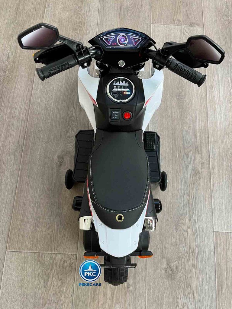 moto_turbon_blanca_11.jpg Moto Electrica Turbon 289 12V Blanca 13
