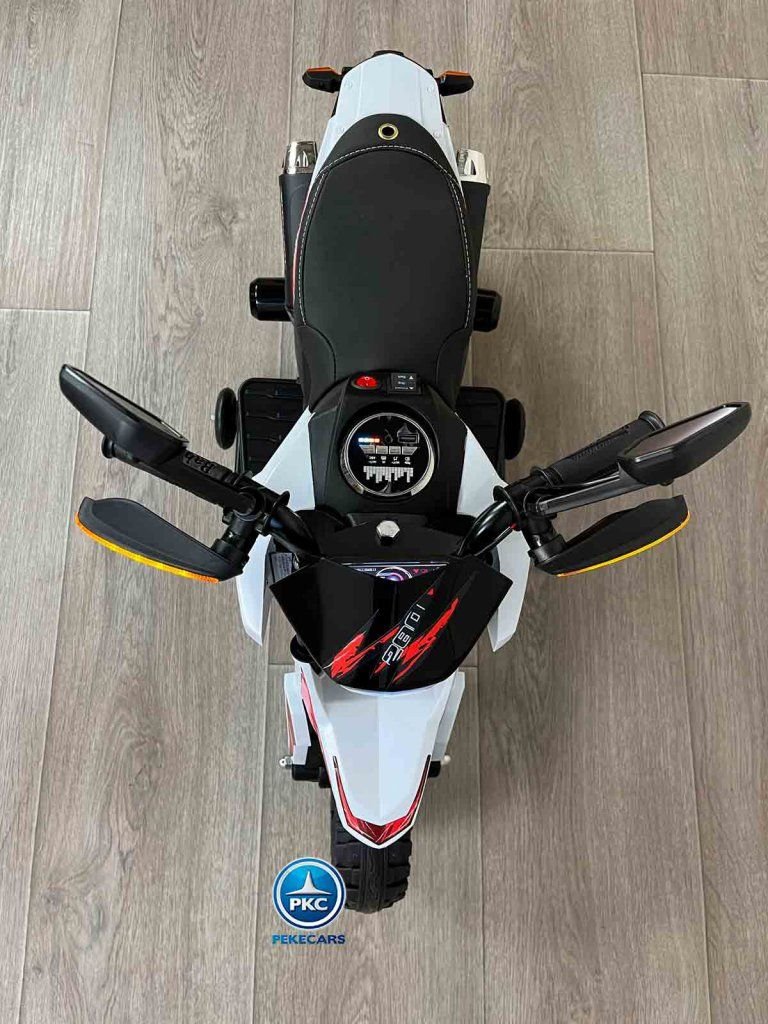 moto_turbon_blanca_12.jpg Moto Electrica Turbon 289 12V Blanca 14