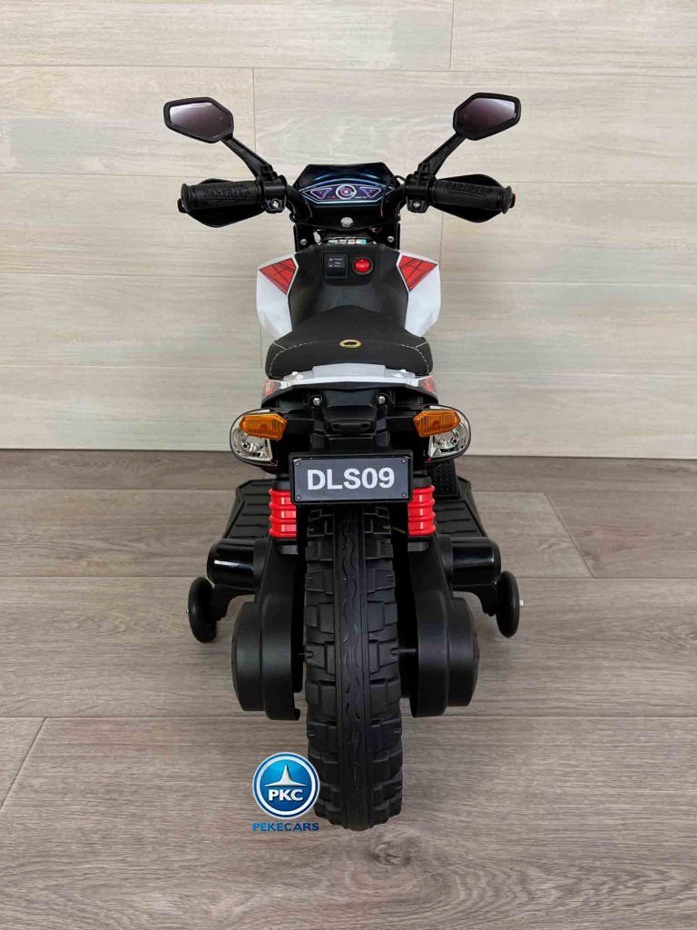 moto_turbon_blanca_6.jpg Moto Electrica Turbon 289 12V Blanca 8