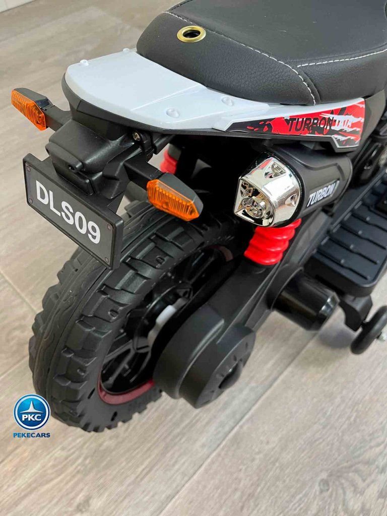 moto_turbon_blanca_9.jpg Moto Electrica Turbon 289 12V Blanca 11