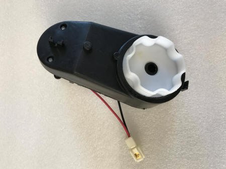 MOTOR DE DIRECCION 2