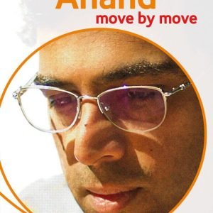 Move by move: Anand