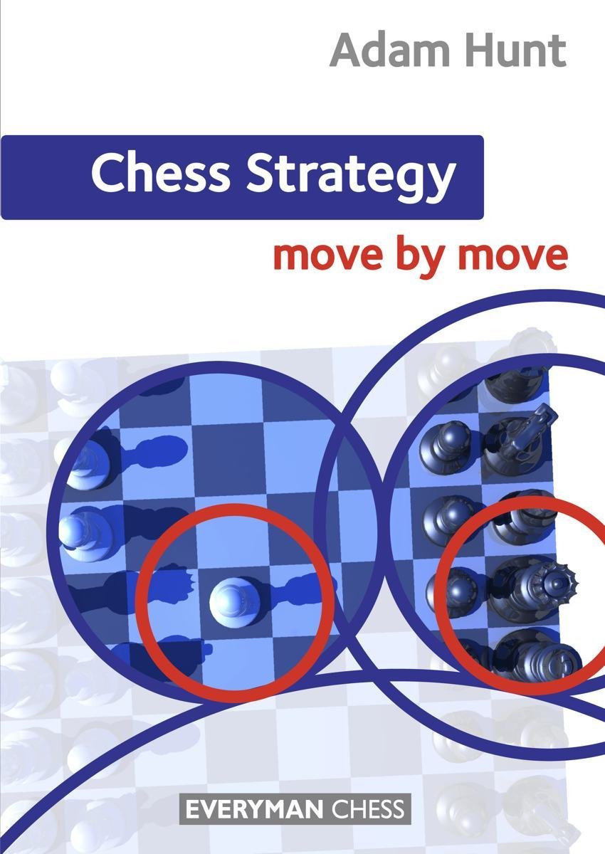 Move by move: Chess Strategy 1