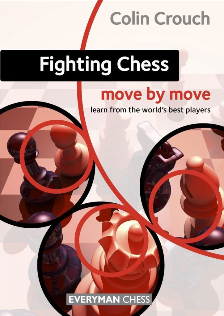 Move by move: Fighting Chess 1