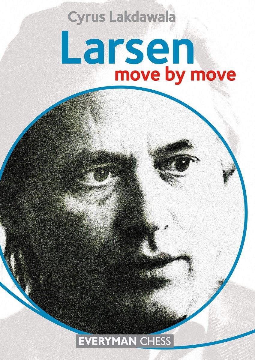 Move by move: Larsen 1