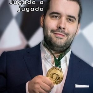 Nepomniachtchi Jugada a Jugada