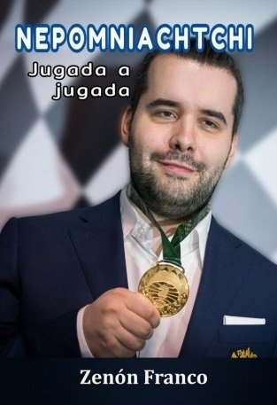 Nepomniachtchi Jugada a Jugada 1 Nepomniachtchi Jugada a Jugada 1