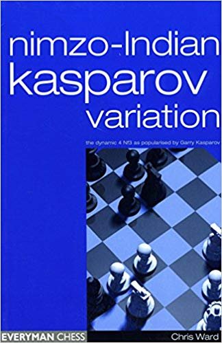 Nimzo Indian Kasparov Variation 2