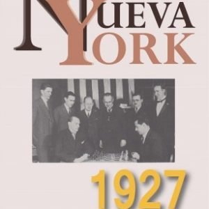 Nueva York 1927