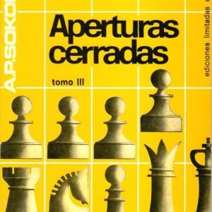 Nuevas ideas en las aperturas: Aperturas cerradas