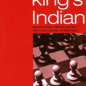 Offbeat King’s Indian