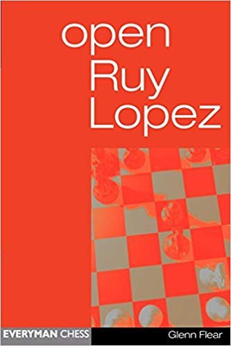 Open Ruy Lopez 2