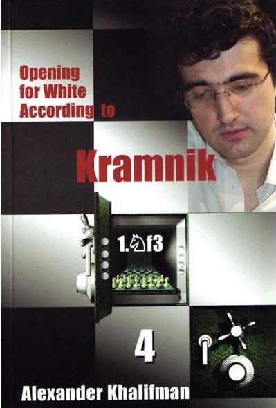 Opening for White according to Kramnik 1.f3 Vol. 4 2 Opening for White according to Kramnik 1.f3 Vol. 4 2