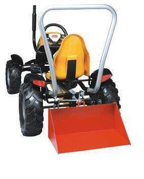 LIFT BUCKET 2 LIFT BUCKET 2