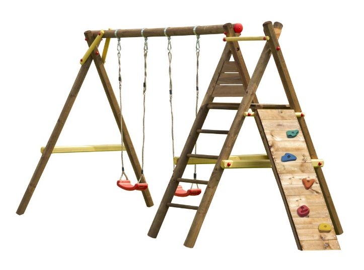 Parque Infantil Bosse 2