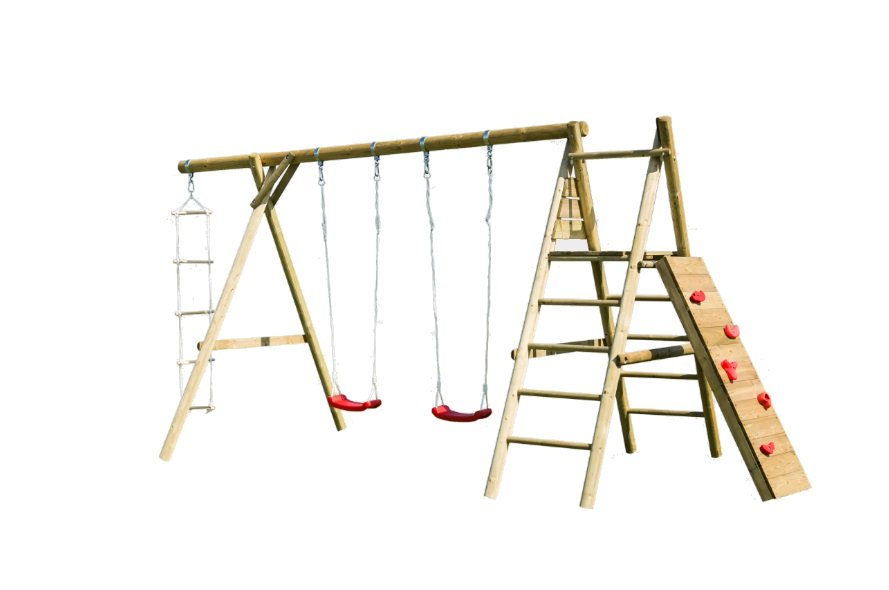 Parque Infantil Brenda 2