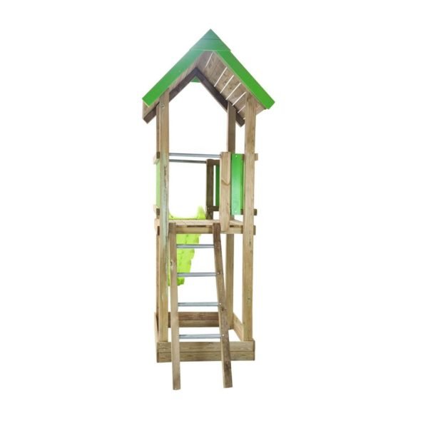 Torre Masgames Borealis Optima Green - Horeca 5