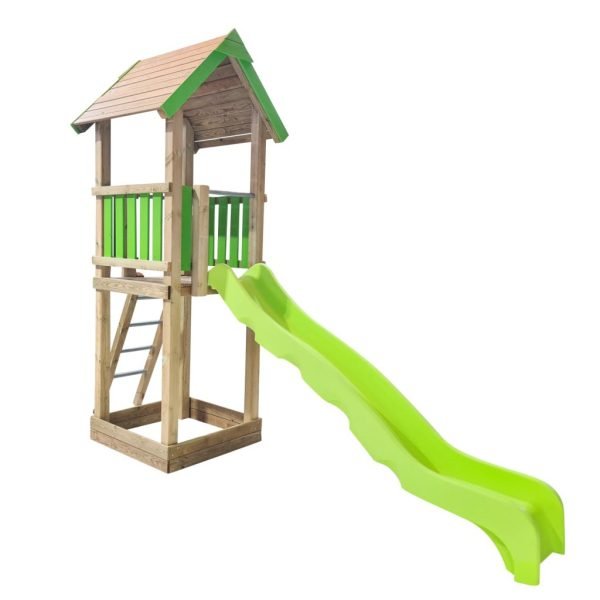 Torre Masgames Borealis Optima Green - Horeca 3