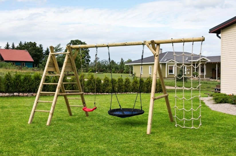 Parque Infantil Kalev 2