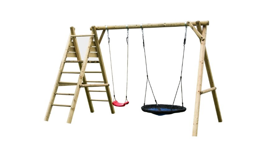 Parque Infantil Kasper 1 Parque Infantil Kasper 1