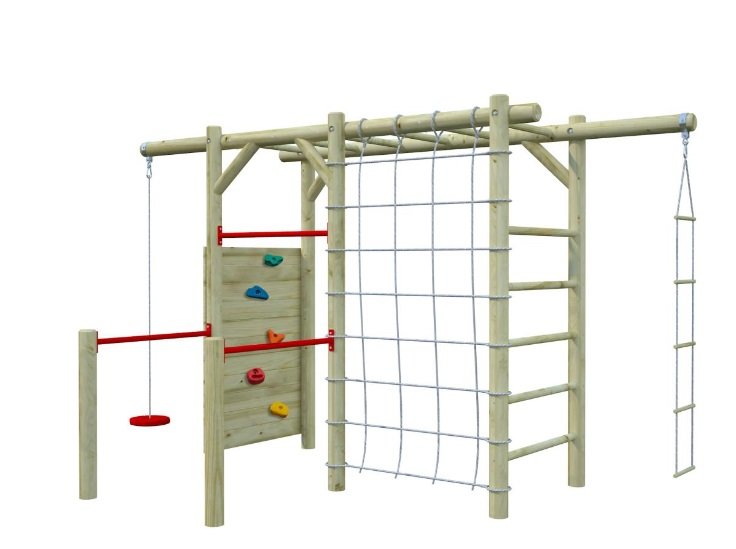 Parque Infantil Merit 1