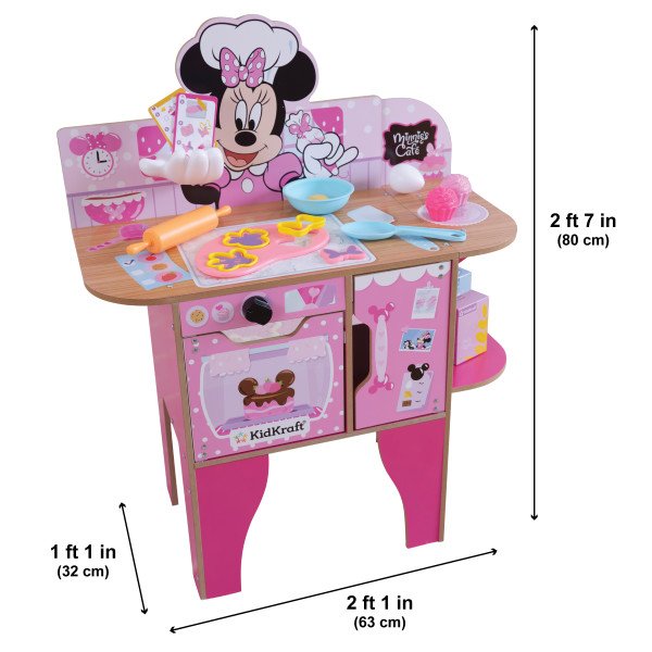 pasteleria-cafeteria-minnie-mouse-20252-13.jpg Kidkraft Panaderia y Cafeteria Minnie Mouse 12