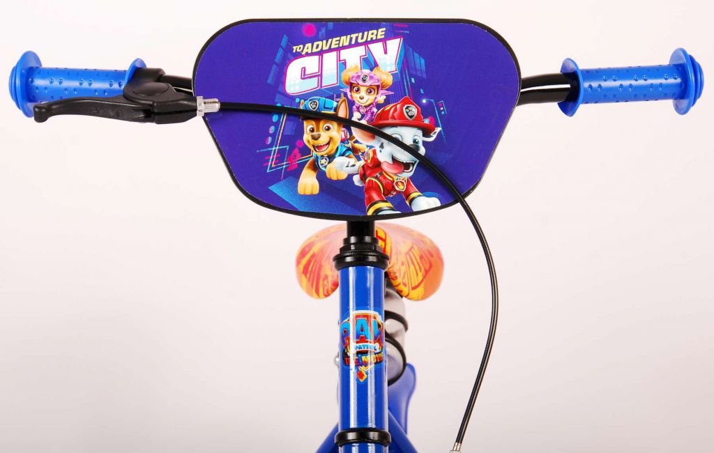 patrulla-canina-14-pulgadas-rojo-011.jpg Bicicleta Infantil Patrulla Canina 14 Pulgadas Azul 14