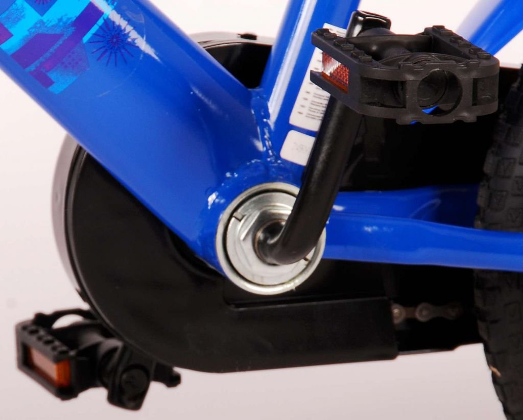 patrulla-canina-14-pulgadas-rojo-014.jpg Bicicleta Infantil Patrulla Canina 14 Pulgadas Azul 17