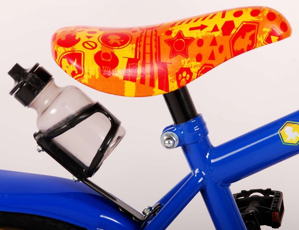 patrulla-canina-14-pulgadas-rojo-07.jpg Bicicleta Infantil Patrulla Canina 14 Pulgadas Azul 10