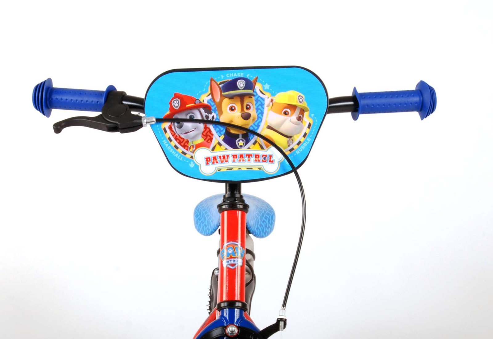 patrulla-canina-chicos-16-pulgadas-011.jpg Bicicleta infantil Patrulla Canina 16 pulgadas Rojo 14