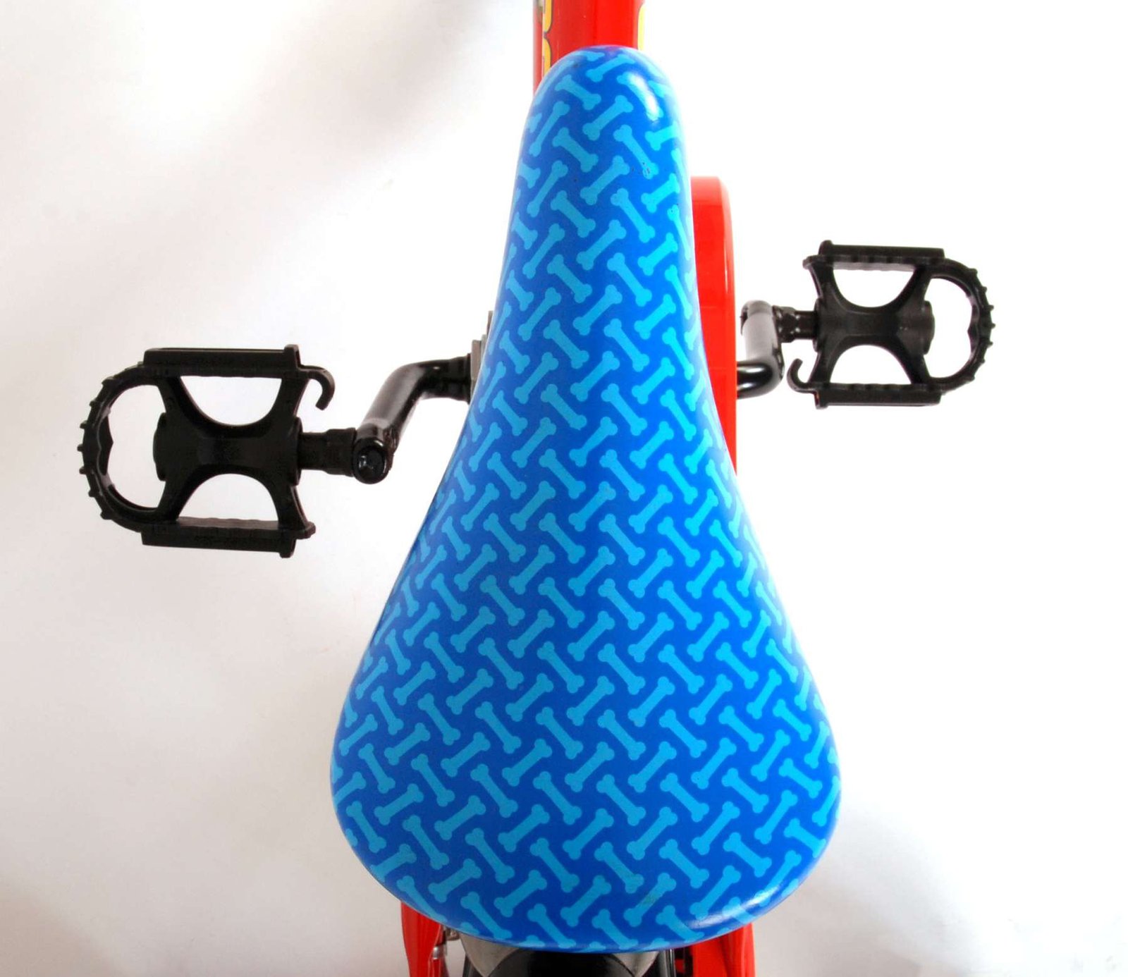 patrulla-canina-chicos-16-pulgadas-08.jpg Bicicleta infantil Patrulla Canina 16 pulgadas Rojo 11