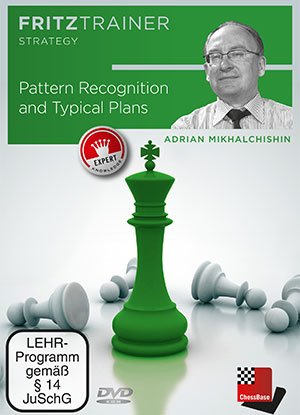 Pattern Recognition and Typical Plans - Edicion digital 2