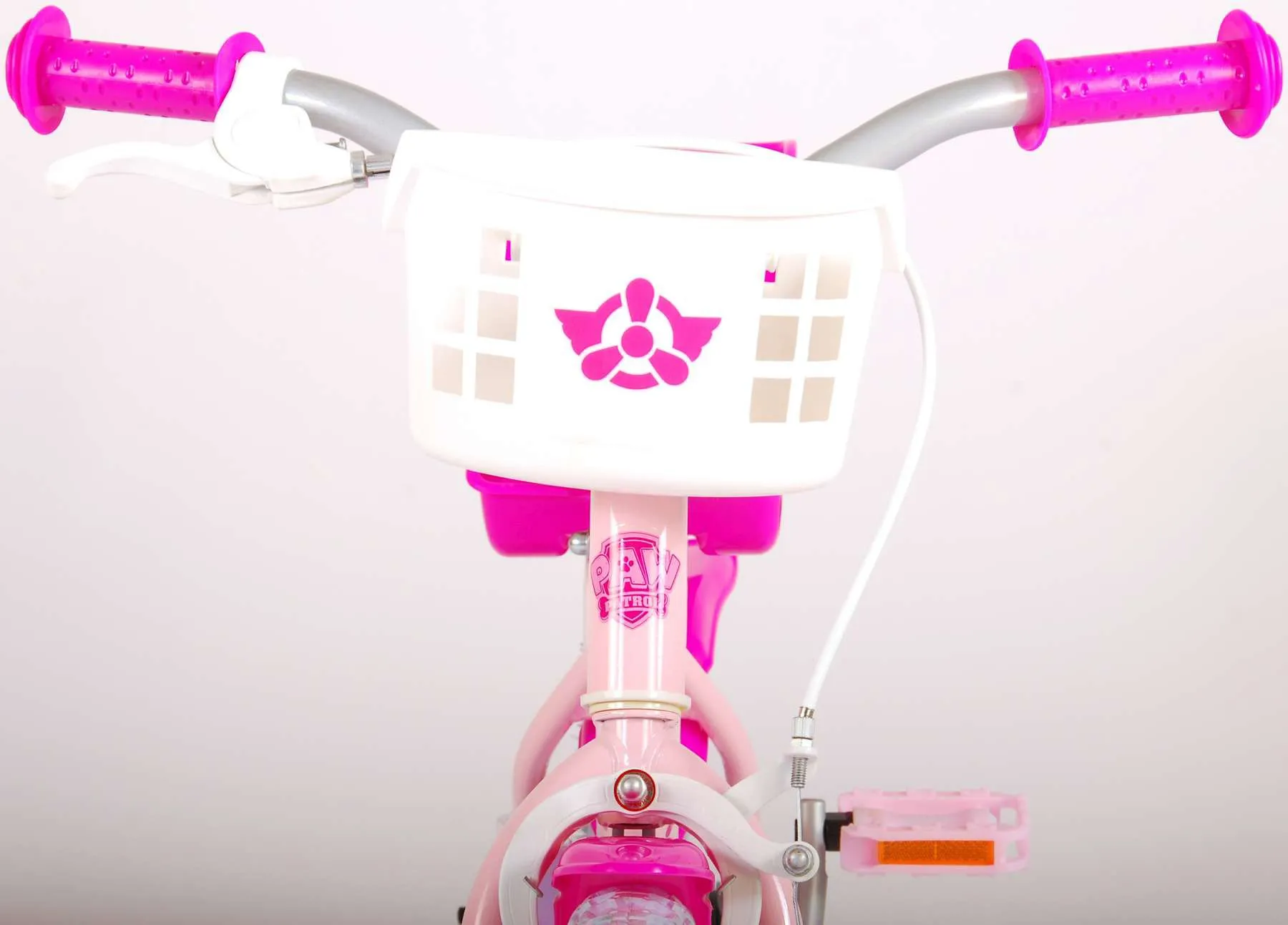 paw-patrol-12-pulgadas-rosa-011.webp Bicicleta para niños Patrulla Canina 12 pulgadas Rosa 14